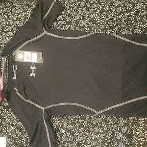 Under armour compression shirt